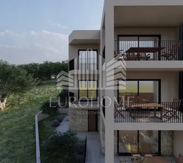UGLJAN, PREKO- Luksuzan apartman s pogledom na more - cover