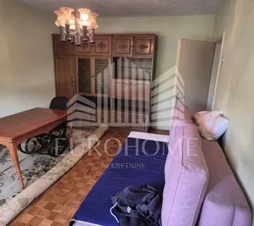 Stan u centru Sesveta, 72m2, odlična lokacija - Sesvete, Zagreb