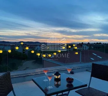 ZADAR, BORIK, Dvosoban stan za dugoročan najam - cover