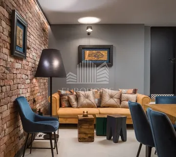 Business premise for rent, Sauna, Bar, Coworking space - cover