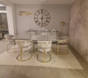 Jelenovac, Luksuzan stan 140 m² + garaža - cover