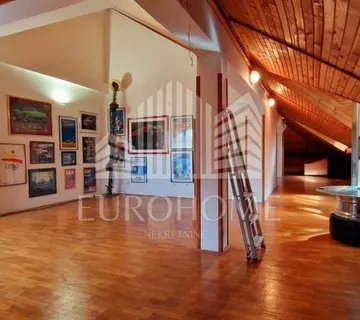 STAN GRAČANI - 214 m2 + 2VPM - cover