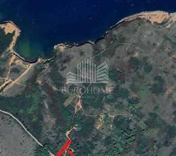 OTOK VIR- Poljoprivredno zemljište, 1360 m2
