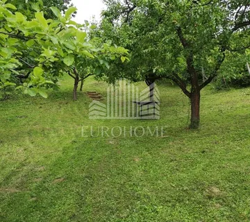 Zemljište Fraterščica 2620 m2 - cover