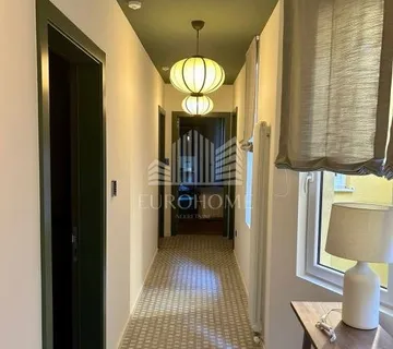 Dežmanova, stan za investiciju, 104 m2 - cover