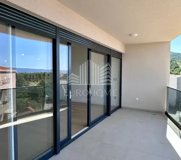 SPLIT, PODSTRANA, Trosoban stan u novogradnji, 119,58m2 - Podstrana - Strožanac Donji, Podstrana