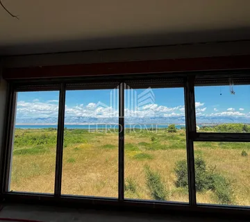 NIN, ADRIATIC RESIDENCE, Trosoban stan, 111 m2 - cover