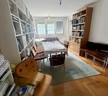 NAJAM-poslovni prostor 48m2 - Zagreb