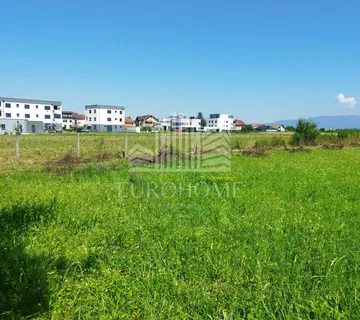 Atraktivno građevinsko zemljište, Velika Mlaka, 2000m2 - Velika Mlaka, Velika Gorica
