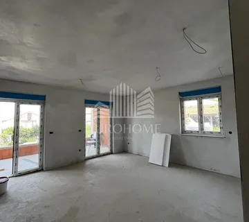 Zadar – Crvene kuće | Novogradnja | Dvosoban stan u prizemlju s vrtom