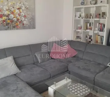 KUĆA 120m2+3 PARKIRNA MJESTA, MAKSIMIR - cover