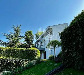 PANTOVČAK, VILA SA BAZENOM, 430m2 - Zagreb