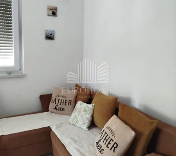TKON, Apartman u prizemlju s vrtom, 43,10m2 - cover