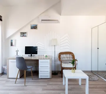 Črnomerec, Dvosoban Stan, 93 m2 - Zagreb