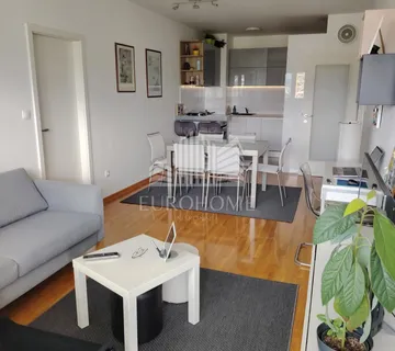3S STAN 73,22m2, PARKIRNO MJESTO, PREČKO, TREŠNJEVKA JUG - Zagreb