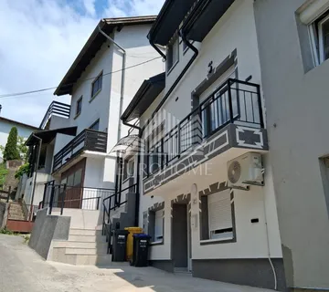 KUĆA 150m2, TRI STANA, KUSTOŠIJA - Zagreb