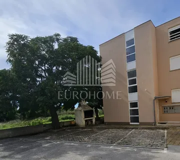 Prilika! Zaton, prodaja trosobnog apartmana 84m2+PM - cover