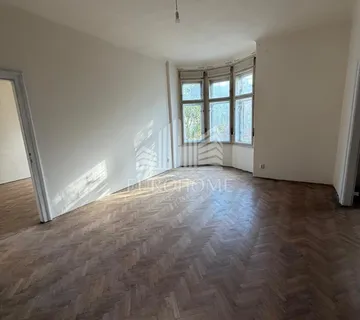 NAJAM ZA RADNIKE(max70) Zgrada 7 stanova,Medveščak, 19 €/m2 - cover