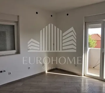 Turanj, apartman 64m2 200 m od mora +parking + 150 m2 zemljišta - cover