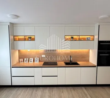 Borovje, potpuno namješten stan, spreman za useljenje, 75 m2 - Zagreb