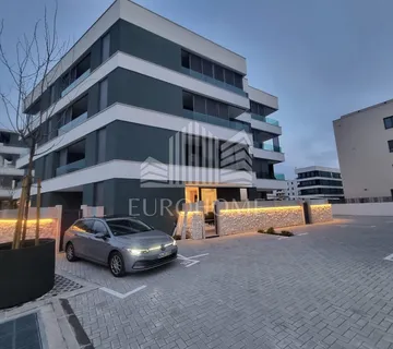 Borik-Vitrenjak, novogradnja, dugoročni najam, 1S+PM - Zadar