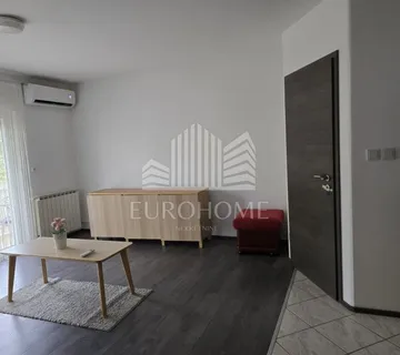 Ferenščica, dvosoban stan s loggiom, 62,87 m² - Zagreb