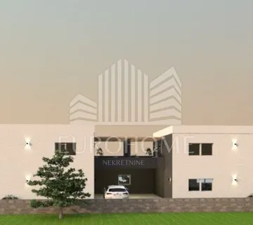 ZADAR, POLJICA, Apartmani novogradnja u izgradnji - cover