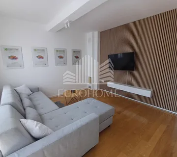 Stan: Osijek, 38.00 m2, novogradnja (iznajmljivanje)