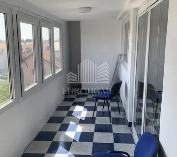 Donja Dubrava, stan u kući, 85 m2, 4. kat - cover