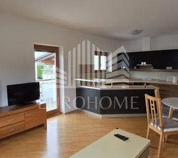 Samobor – Lug | 3S stan 96 m² | balkon + parking - Lug Samoborski, Samobor