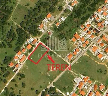 VIR- Poljoprivredno zemljište, 1760 m2