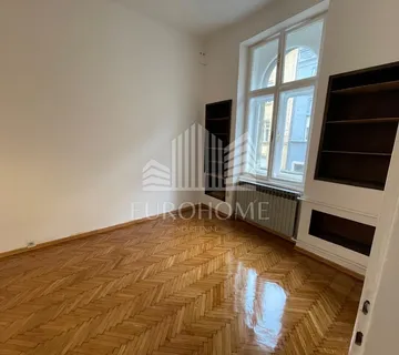 Petrinjska 54m2 odličan stan za najam, ured ili stanovanje - Zagreb