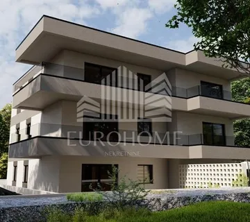 ŠIBENIK|NOVOGRADNJA|TOP PRILIKA,STAN S 2 SPAVAĆE SOBE,79m2