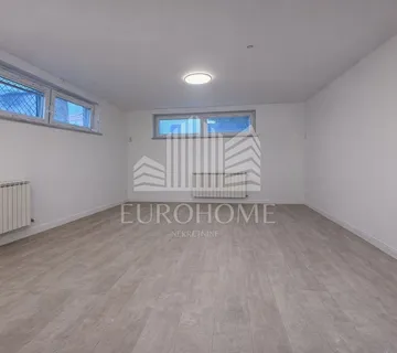 Maksimir 72m2 novouređen prostor, idealan za život ili ured - cover