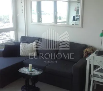 Garsonijera: Zagreb (Utrina), 21 m2