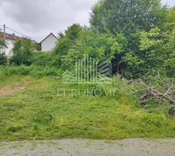Građevinsko zemljište 590m2, Vrapče - cover