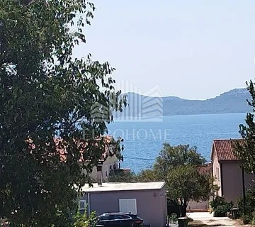 Zadar – Diklo, Građevinsko zemljište 600 m² | Samo 100 m od mora - Diklo, Zadar