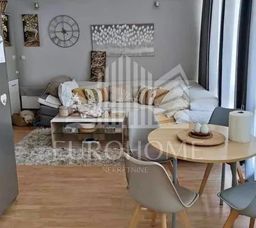 Zadar, Bili Brig, prizemlje, jednosoban stan, 42 m2 - cover
