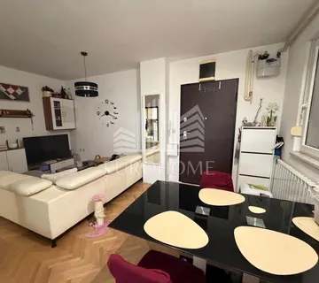 SUPER LOKACIJA! Špansko 64 m² - 3-soban, lift, loggia - cover