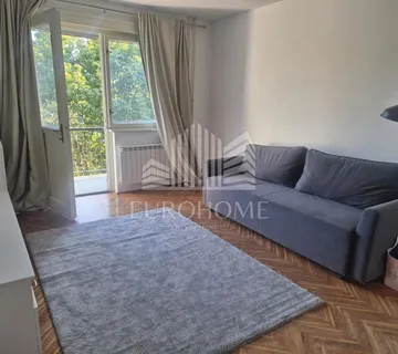 Namješten dvosoban stan 60m2 - Ferenščica - - Zagreb