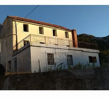 Kuća, Zemljište, Pelješac - Putniković, Ston