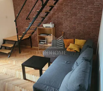 3S stan-TREŠNJEVKA-71m2 - Zagreb