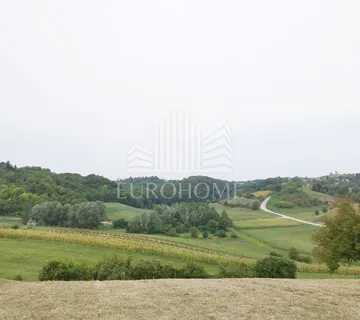 ATRAKTIVNO GRAĐEVINSKO ZEMLJIŠTE, 5300 m2 - cover