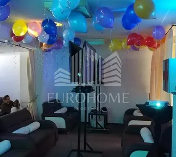 Poslovni prostor na odličnoj lokaciji Borovje 99m2 - cover