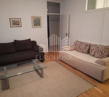 Trosoban stan 55 m2 za život ili investiciju - cover