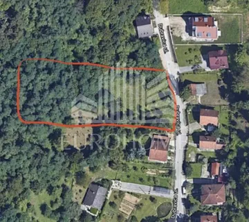 Gornji Stenjevec, Dubravica 29€/m2 - cover