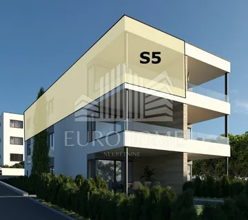PAG, MANDRE, Luxury Estate in Private area, Penthouse 72m2 - Mandre, Kolan
