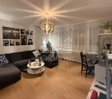 Trosoban stan Srednjaci 62 m² potpuno namješten - Zagreb