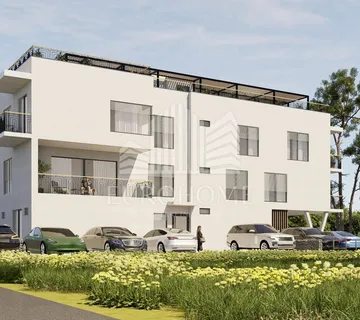 PRIVLKA Relax Residence, Trosoban apartman, 78,50 m2 - cover