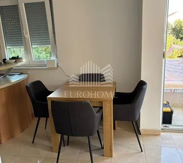 KOŽINO, Apartment second row to the sea, 6 months period - cover